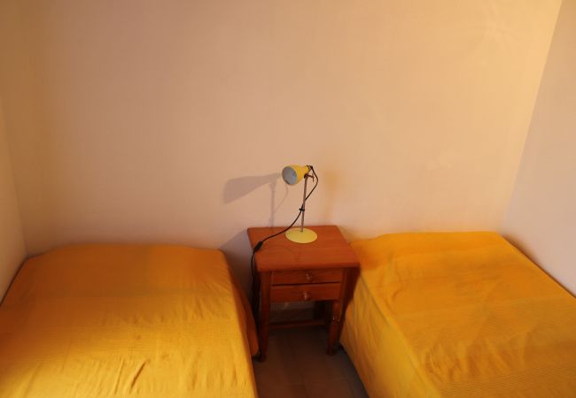 Appartement à Palamós - 3X-ROYAL C222-cl