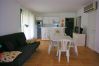 Appartement à Palamós - 2-LA PROA BAJ-deg