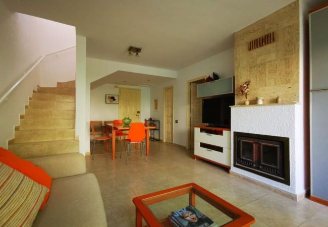 Maison à Palamós - 3Z-V.S.EST. I nº 2