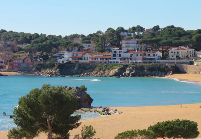 Maison à Palamós - 3Z-V.S.EST. I nº 2