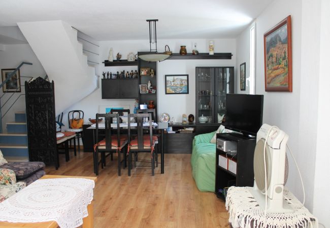 Appartement à Palamós - 5-Z-CMAR