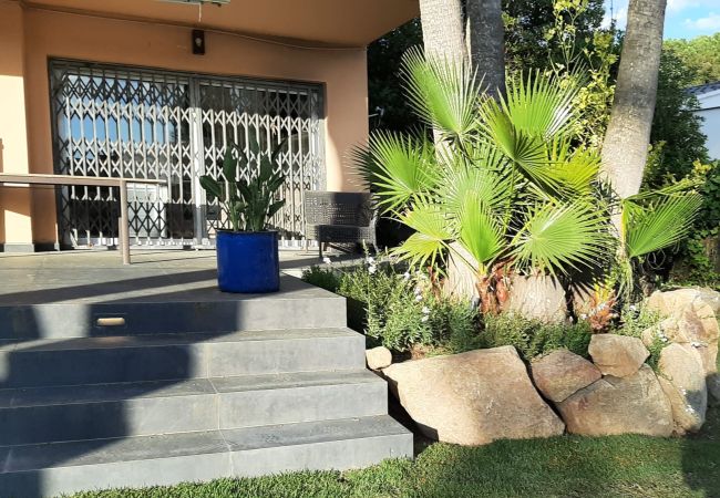 Appartement à Palamós - 5-SOMBRILLA 006