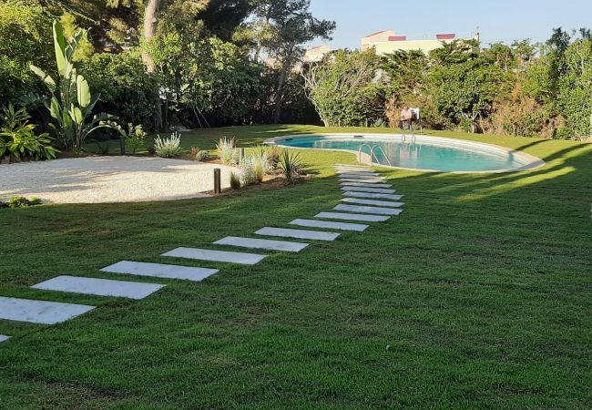 Appartement à Palamós - 5-SOMBRILLA 006