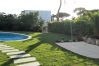 Appartement à Palamós - 5-SOMBRILLA 006