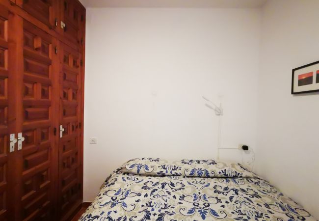 Appartement à Palamós - 3- CALA MARGARIDA 1º