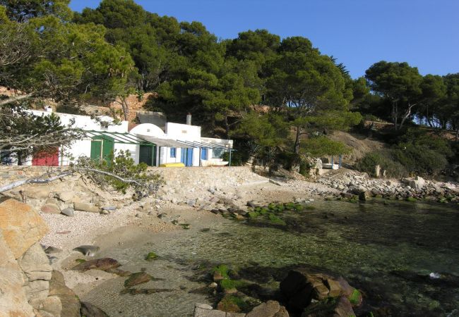 House in Palamós - 5-GARBI 2