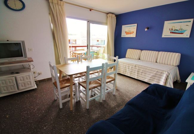 Apartment in Palamós - Ref. 62229