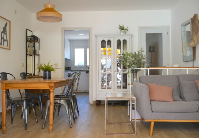House in Palamós - 5-GARBI 3