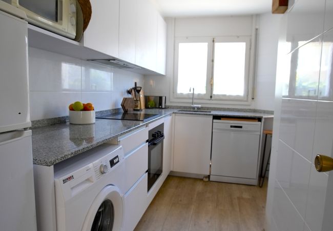 House in Palamós - 5-GARBI 3