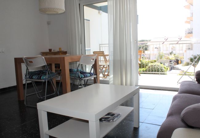Apartment in Palamós - Ref. 62726