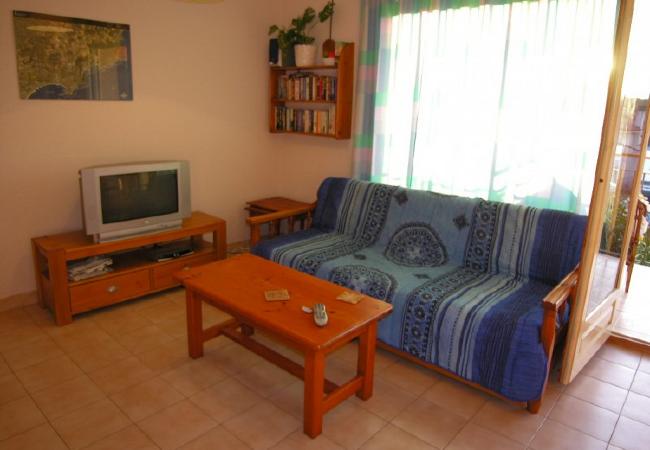 Apartment in Palamós - 3X-ROYAL D112-fl