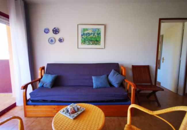 Apartment in Palamós - 2-SOMBRILLA 203