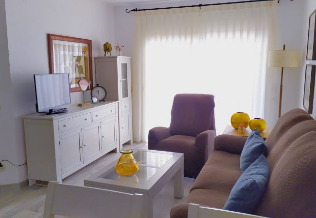 Apartment in Palamós - 4-P. FUTUR H18 LUZ