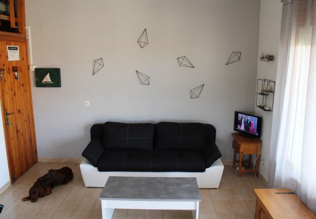 Apartment in Palamós - 3X-ROYAL C222-cl