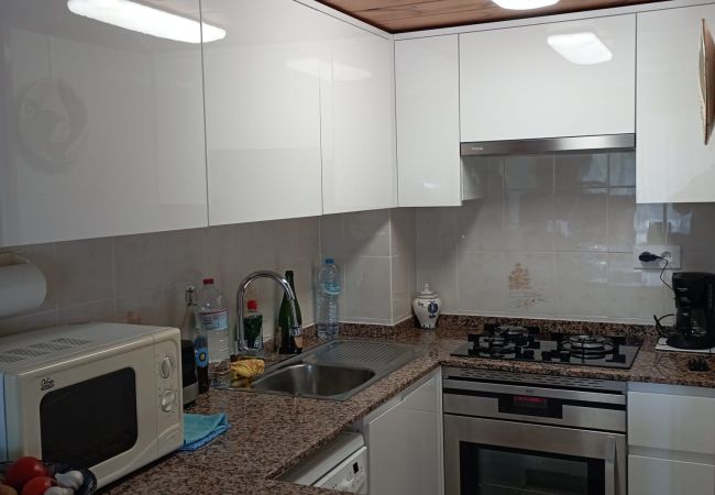 Apartment in Palamós - 3X-ROYAL D321-gal