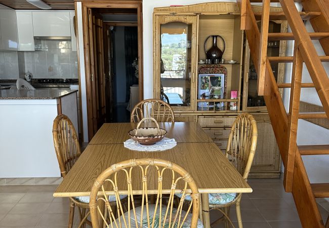 Apartment in Palamós - 3X-ROYAL D321-gal