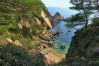 Apartment in Palamós - 2-LA PROA BAJ-deg
