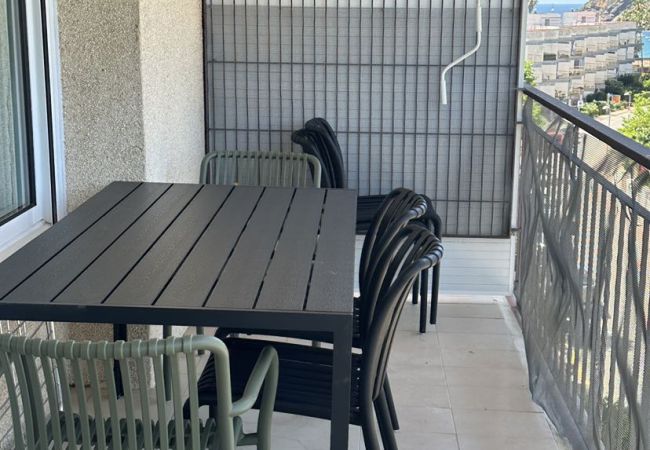 Apartment in Palamós - 3X-ROYAL D322.cr.e