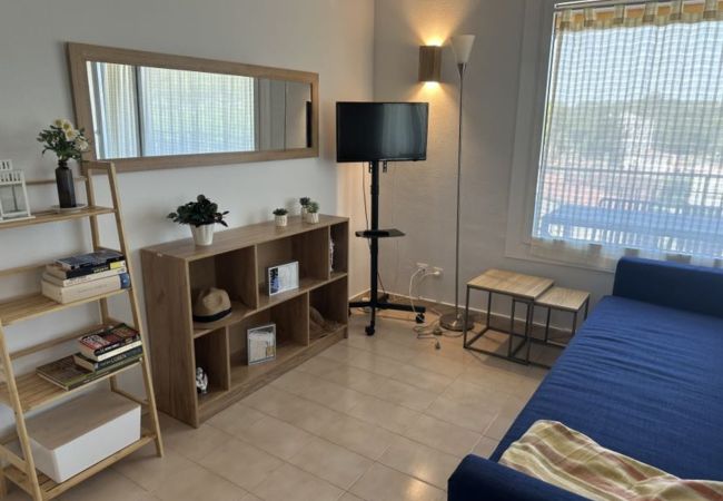 Apartment in Palamós - 3X-ROYAL D322.cr.e