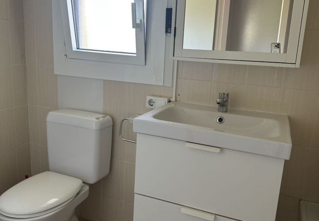 Apartment in Palamós - 3X-ROYAL D322.cr.e