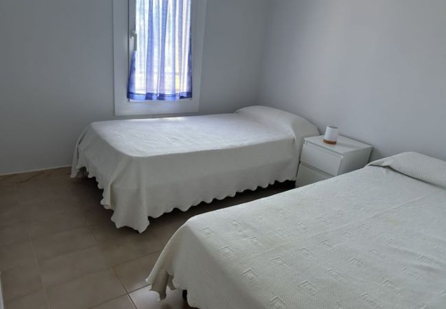 Apartment in Palamós - 3X-ROYAL D322.cr.e