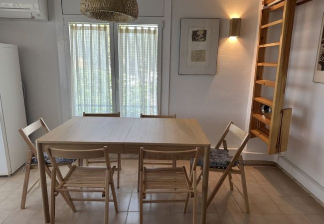 Apartment in Palamós - 3X-ROYAL D322.cr.e