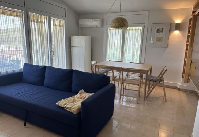 Apartment in Palamós - 3X-ROYAL D322.cr.e
