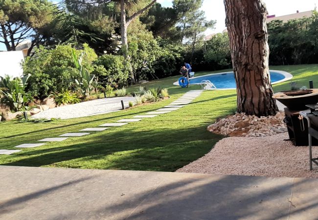Apartment in Palamós - 5-SOMBRILLA 006