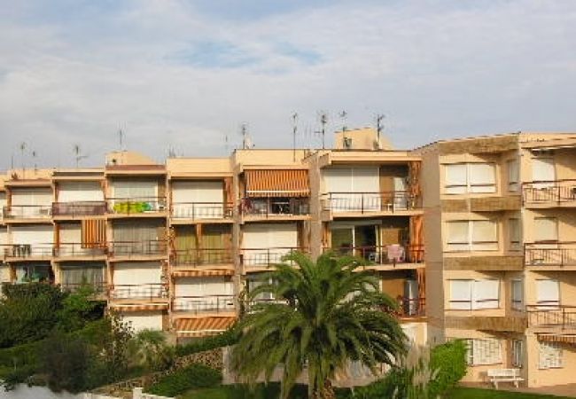 Apartment in Palamós - 2-WASELA 314