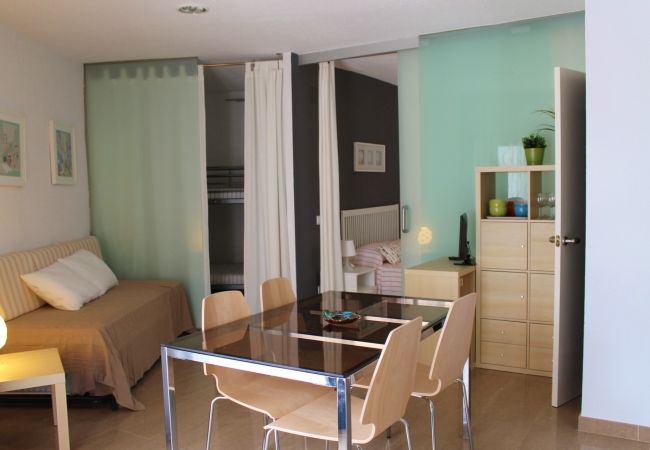 Apartment in Palamós - 3-ESP. 44