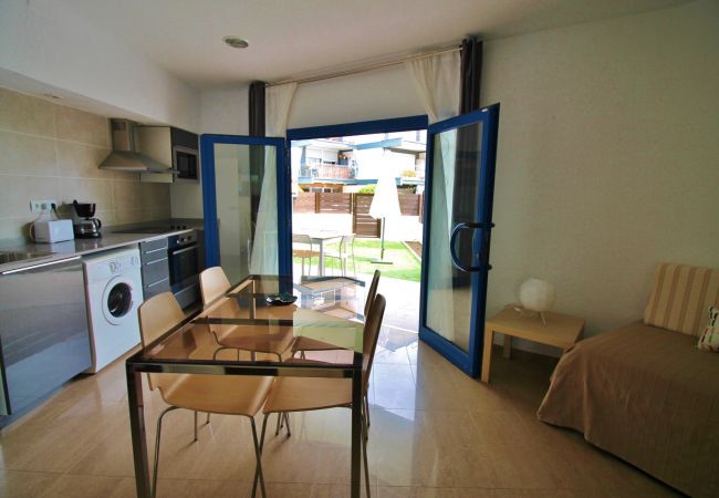 Apartment in Palamós - Ref. 158550