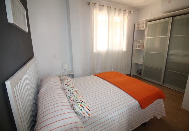 Apartment in Palamós - 3-ESP. 44
