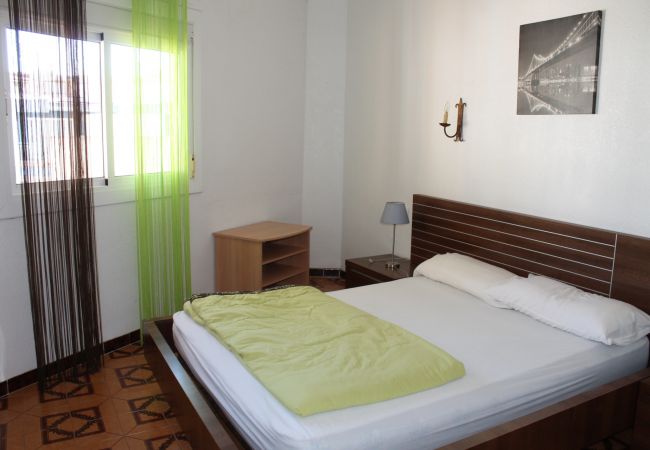 Apartment in Palamós - 3-ESPERANZA 39