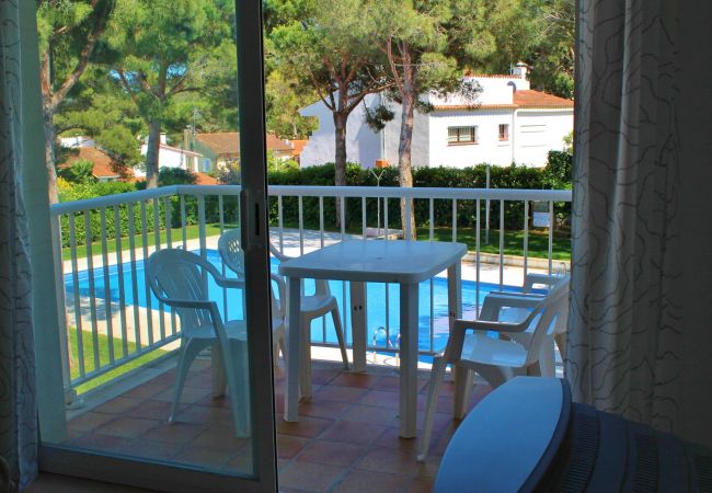 Apartment in Palamós - Ref. 171662