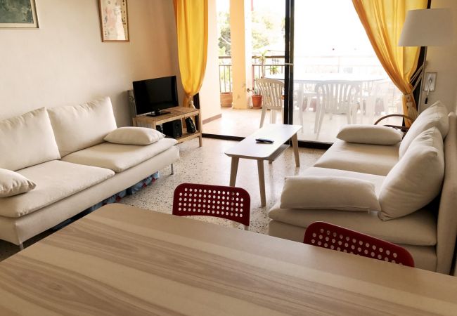 Apartment in Palamós - Ref. 193356