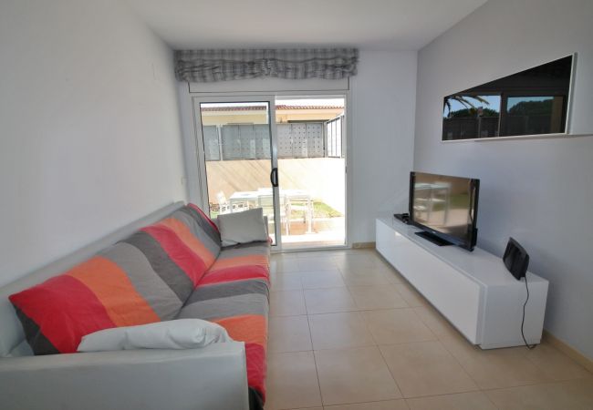 Apartment in Palamós - Ref. 238655