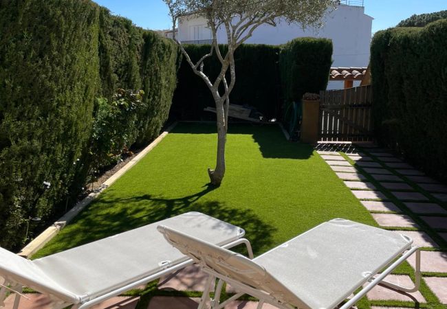 House in Palamós - CP55