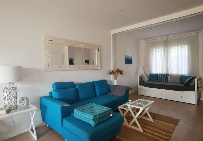 Townhouse in Palamós - 4-G.22THO