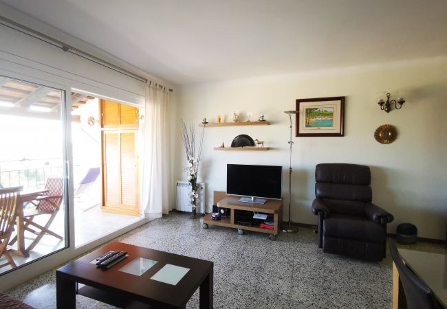 Apartment in Palamós - 3-AND-308