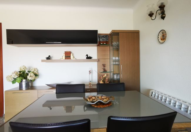Apartment in Palamós - 3-AND-308