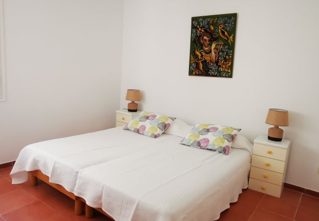 Apartment in Palamós - 2-LA PROA B53º BE