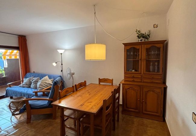Apartment in Palamós - 3-SOM 105