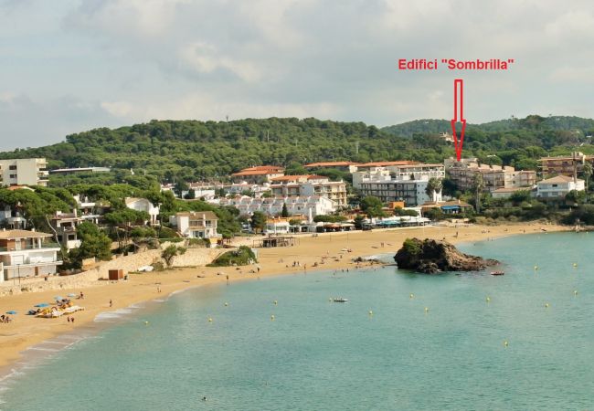 Apartment in Palamós - 3-SOM 105