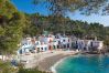 Apartment in Palamós - 3-SOM 105